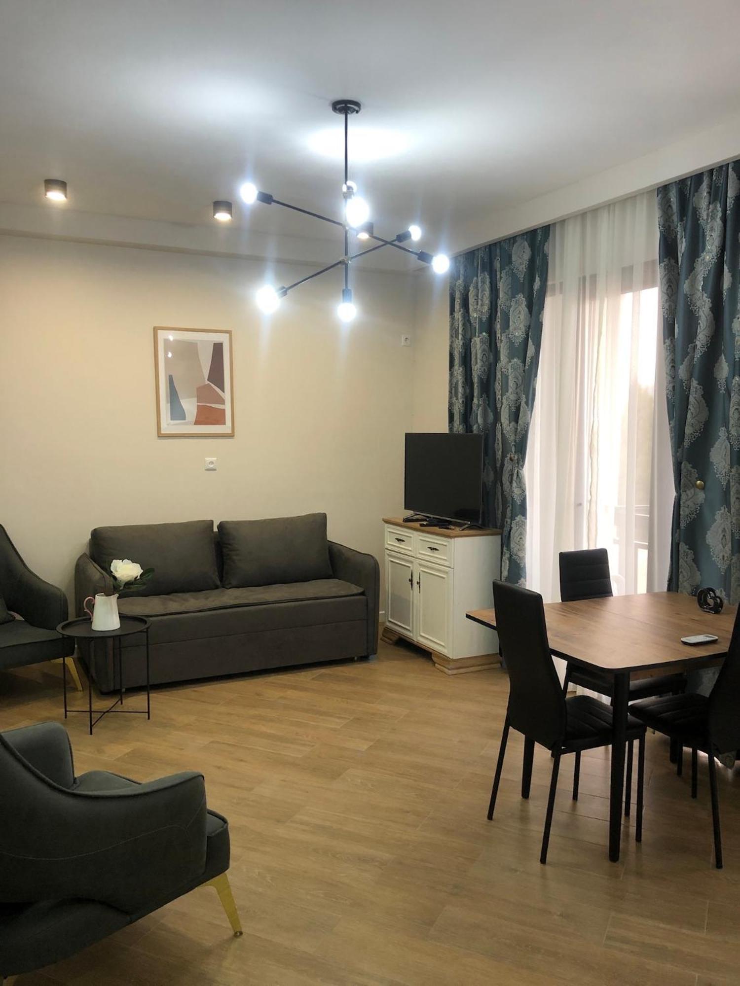 The Best Apartment คูทายสิ ภายนอก รูปภาพ